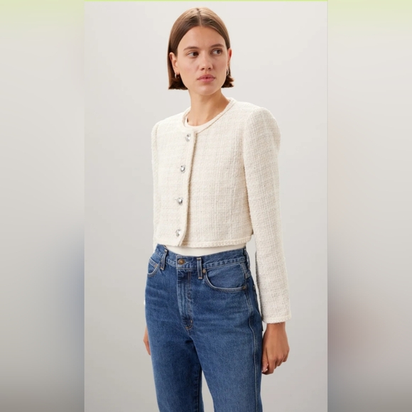 Great Jones Jacket, 10 - Picture 2 of 7